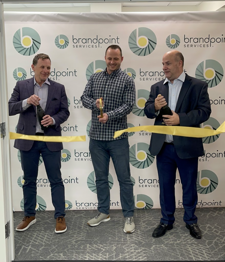 BrandPoint Services New Home Base