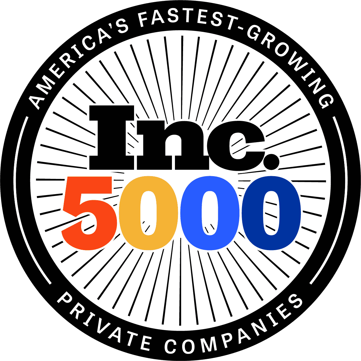 Inc.-5000
