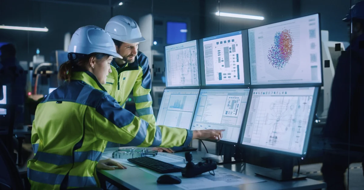 Scaling Smart: How to Handle Facility Maintenance for Multi-Site ...