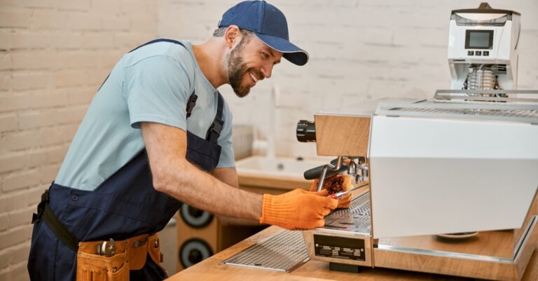 Restaurant Facility Management