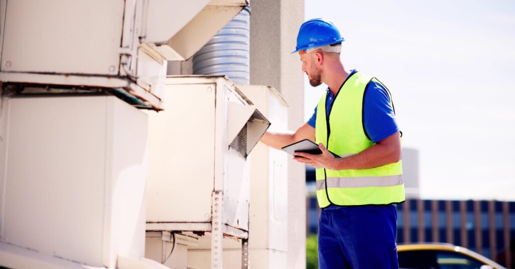 HVAC Inspections