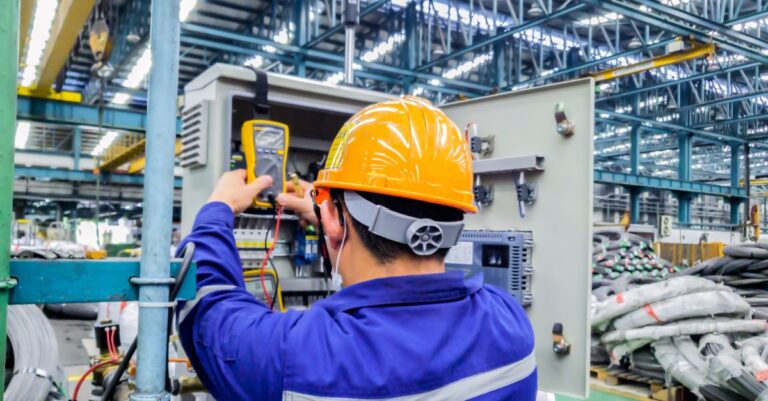 BrandPoint electrical