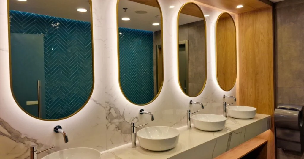 BrandPoint facilities