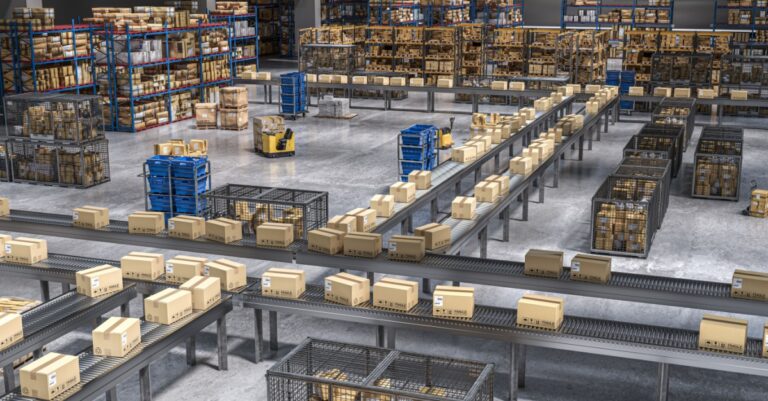 conveyor