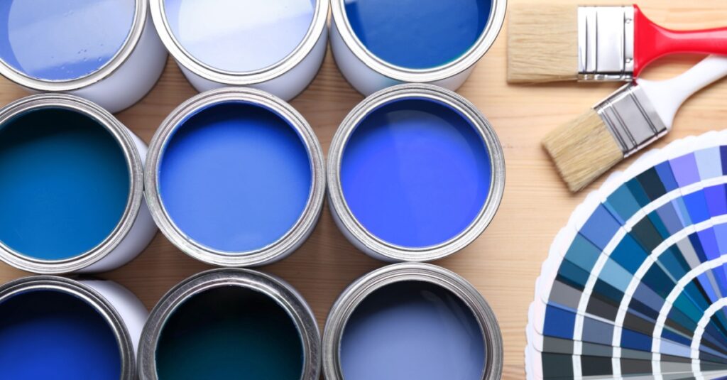 BrandPoint blue