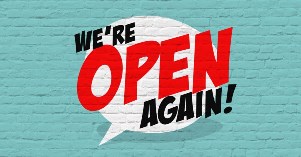 BrandPoint open