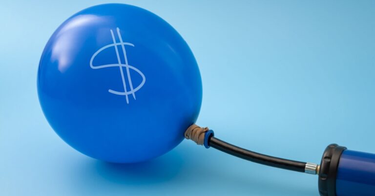 ballooning budget