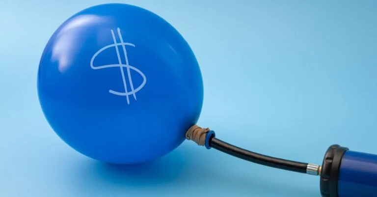 ballooning budget