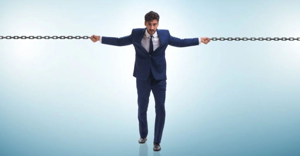 vendor chain