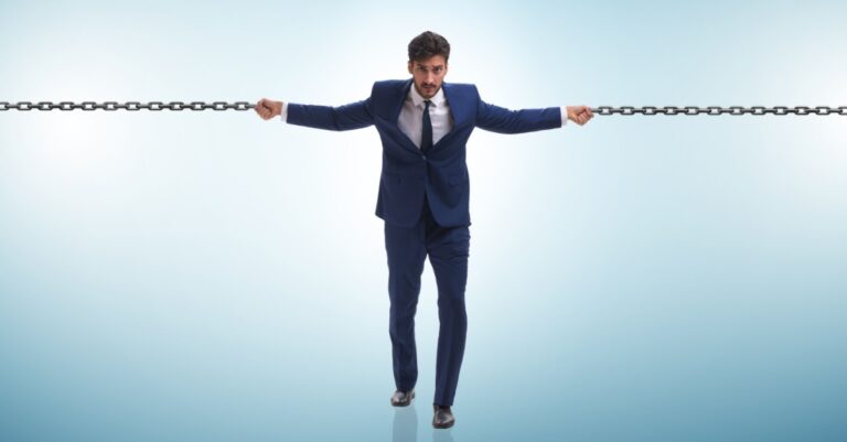 vendor chain