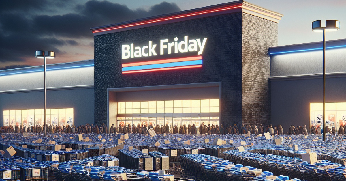 How to Prepare for Black Friday: A Facility Leader’s Guide to Getting Stores Holiday Ready