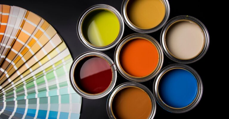 BrandPoint paint refresh