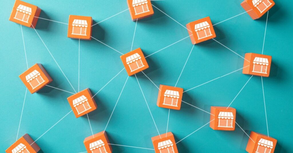 BrandPoint facility maintenance