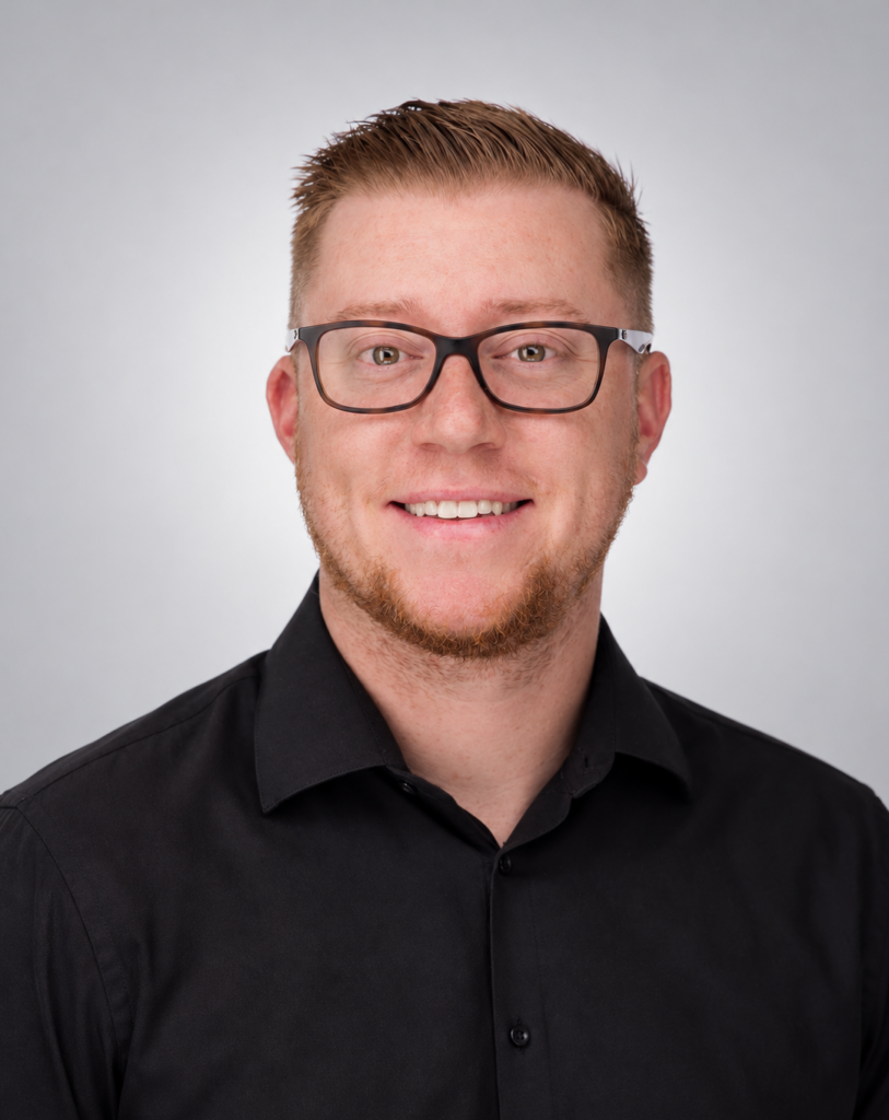 Joshua Fickert