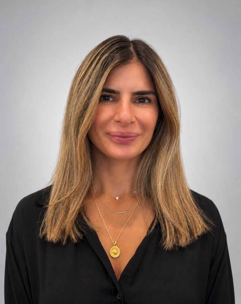 Jessica Reizis