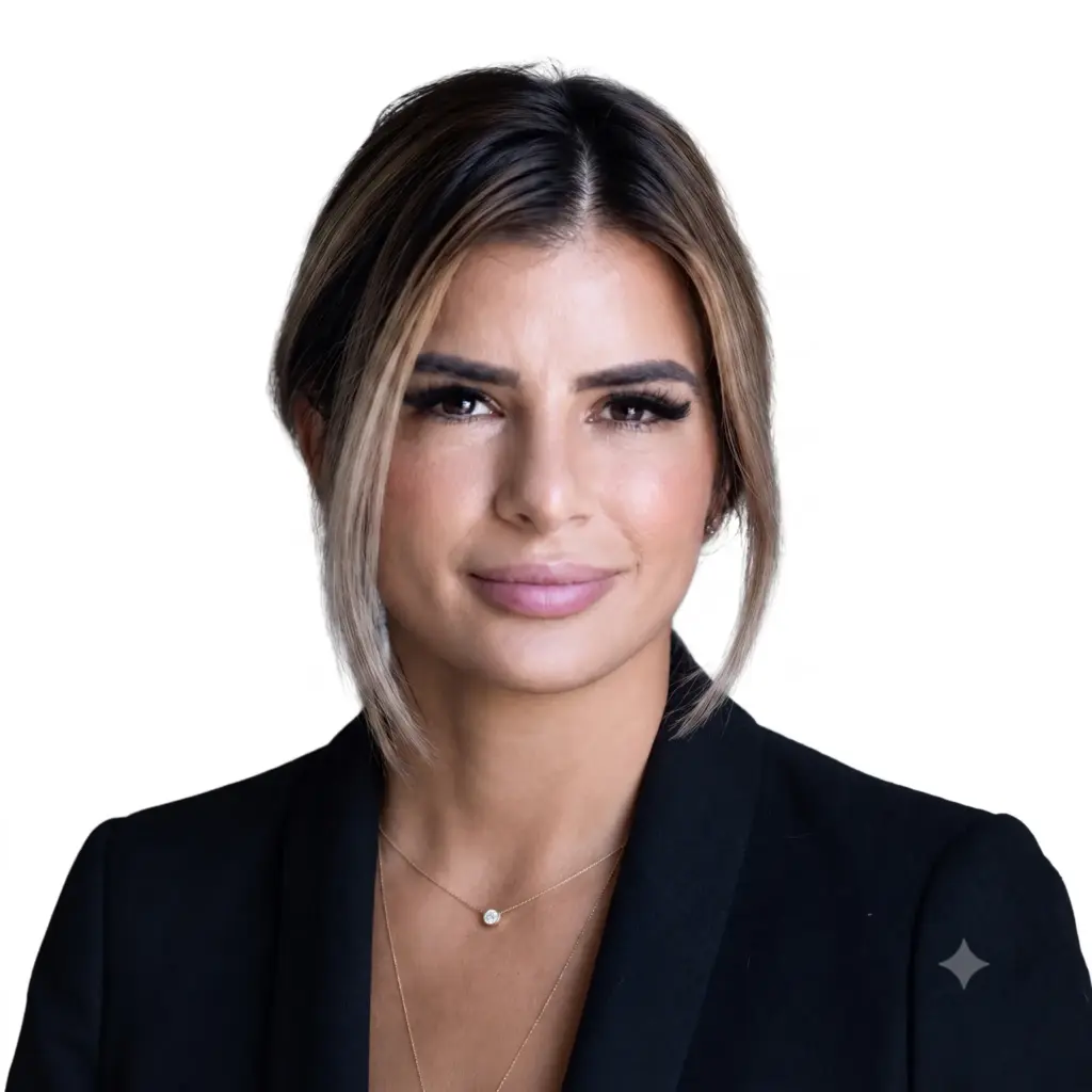 Jessica Reizis
